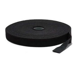 Alogic Ty-It 25M Hook & Loop Continuos Double Sided Cable Tie Roll : 12MM Wide