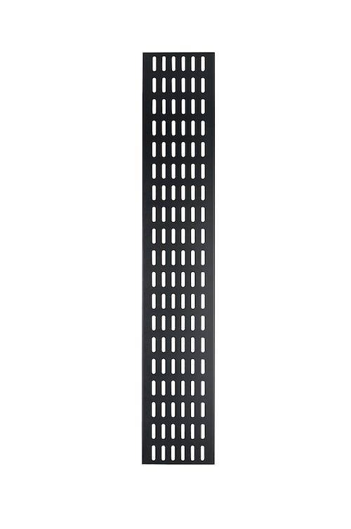 Serveredge 42Ru Vertical Cable/PDU Tray - 150MM Wide