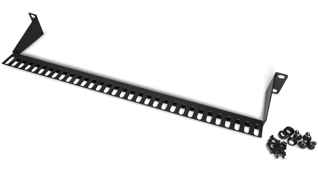 Serveredge Premium Lacing Bar For Cable Management & Support