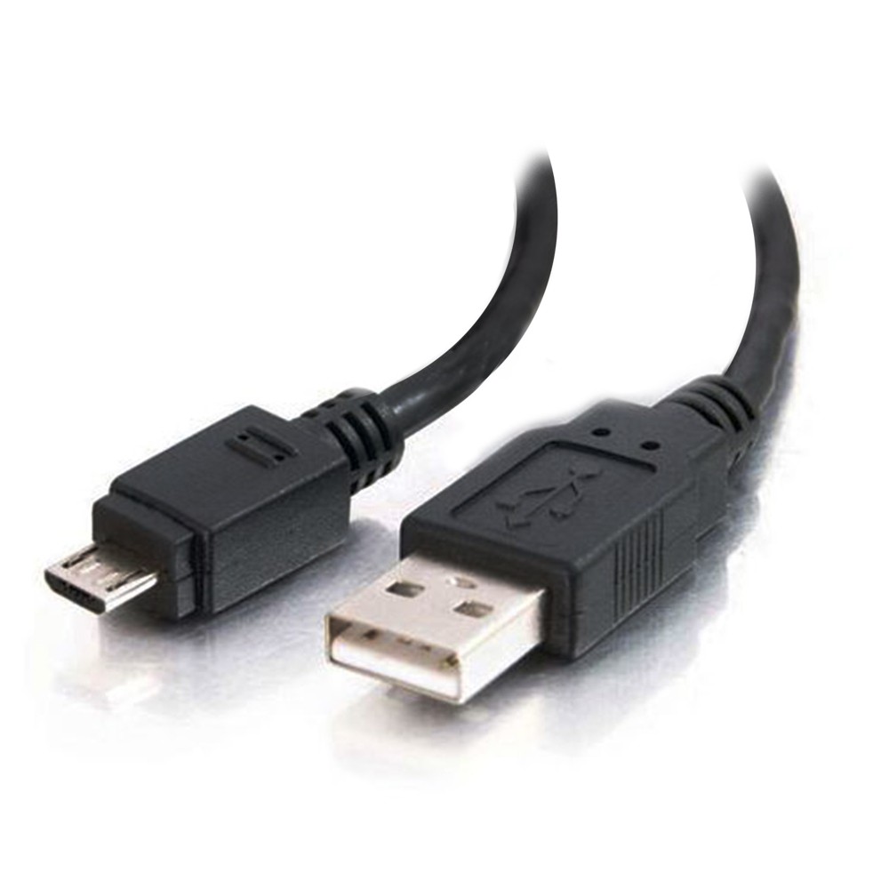 Alogic 0.5M Usb 2.0 Type A To Type B Micro Cable - Male To Male