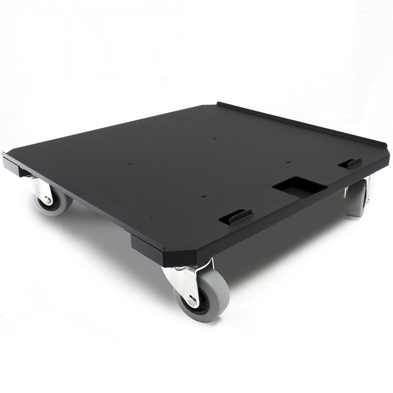 Alogic Castor Wheels - Set Of 4 - Suitable For Smartbox Model SB-M10