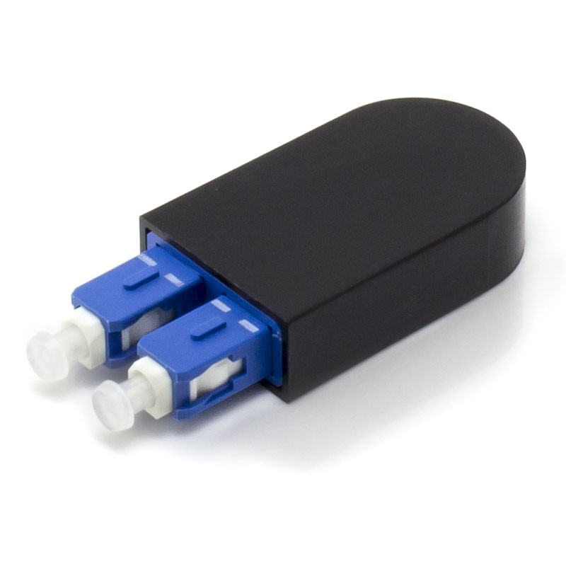 Alogic SC Singlemode Fibre Loop 09/125 Os2 Jumper Connector
