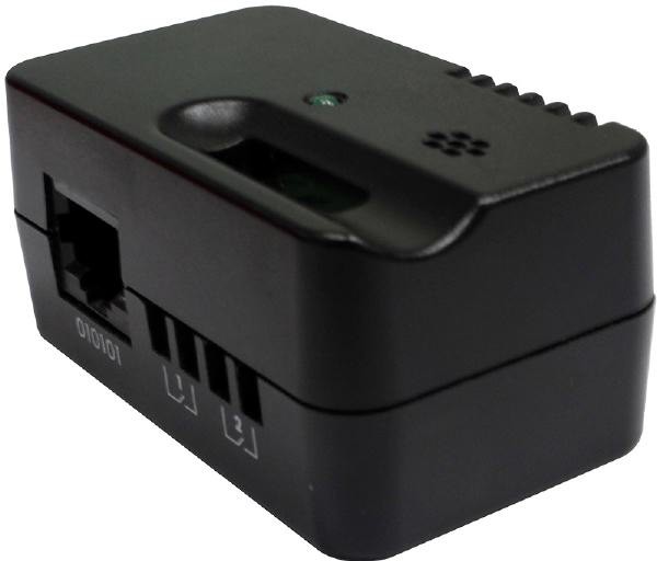 Ion Ups Ion F16 F18 Environmental Monitoring Probe (To Be Used With F SNMP)