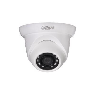 Dahua Oem Dome Network Camera, 4MP, Poe, Ir, H.264/H.265, Ip67, 2YR