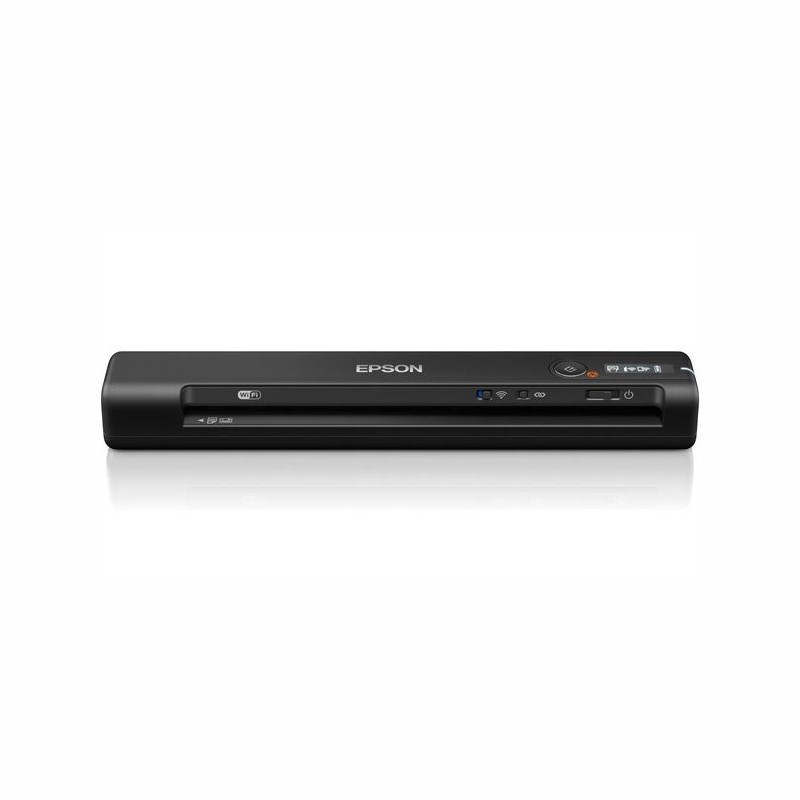 Epson WorkForce ES-60W Scanner