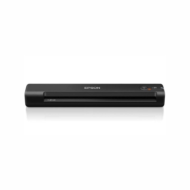 Epson WorkForce ES-50 Scanner