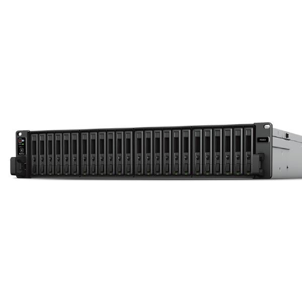 Synology FS3600 24-Bay FlashStation (RAIL KIT OPTIONAL)