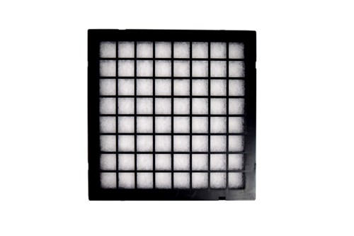 Replacment Filter for 4Cabling Outdoor Ventilated Cabinets
