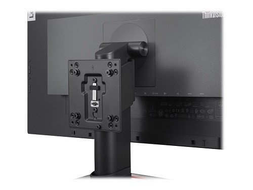 ThinkCentre Tiny/Nano Monitor Clamp II