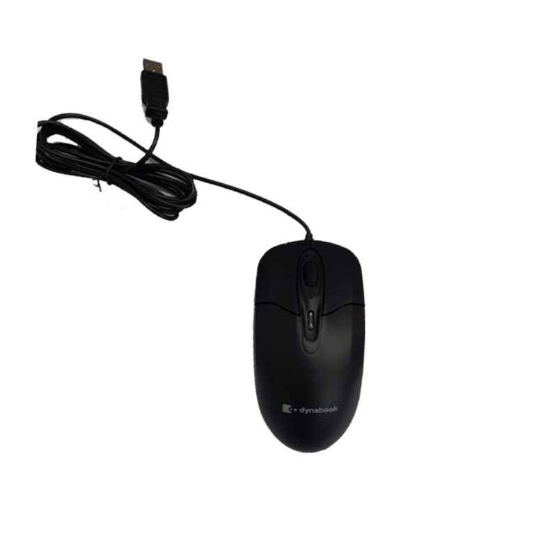 Toshiba U60 Mouse