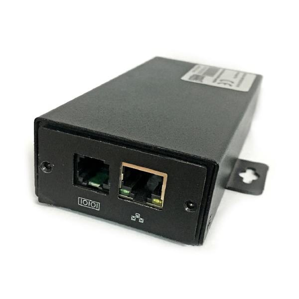 PowerShield External Communications Box, enhances communication capabilities for UPS systems, reliable and durable design