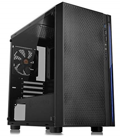 ThermalTake THM Cas Versa-H18-Window