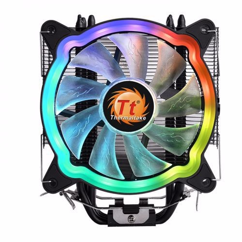 THM FAN UX200-120MM-ARGB