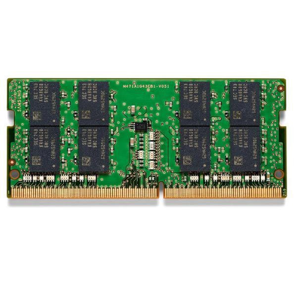 HP 16GB DDR4 3200MHZ SODIMM RAM MEMORY MODULE