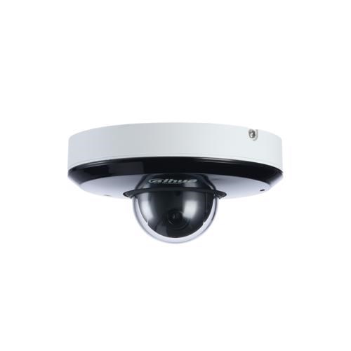 Dahua Wizsense PTZ Network Camera, 2.8MM, 4MP, H.264/H.265,Poe, Ir,Ip66, SD Slot, 2YR