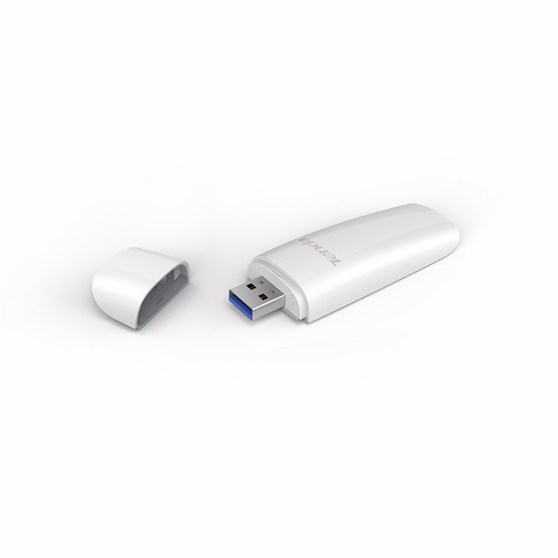 Tenda (U12) AC1300 W-Fi Dual-band USB 3.0 adaptor