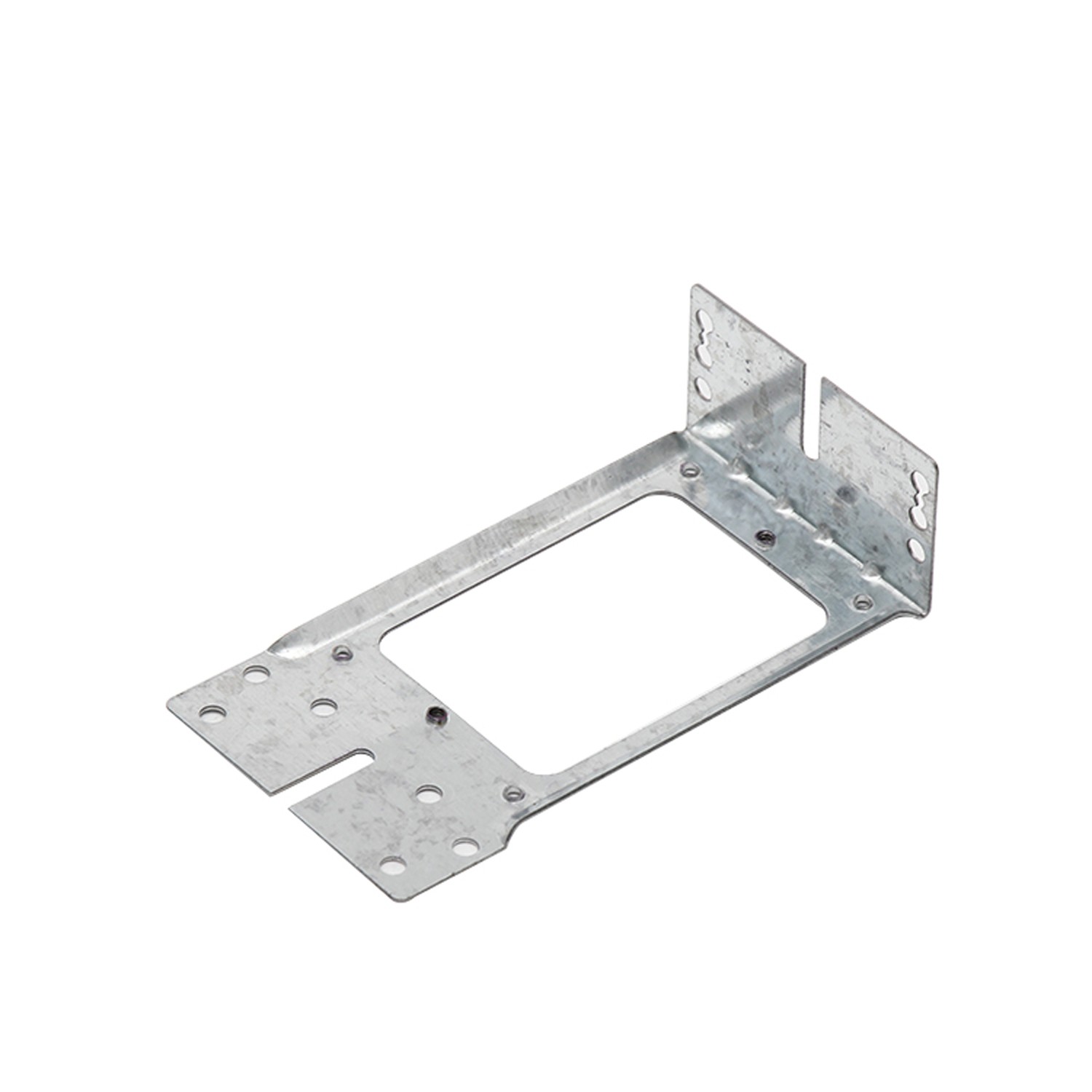 4C | Right Angle Mounting Bracket 1.0mm Thickness | 25 Pack