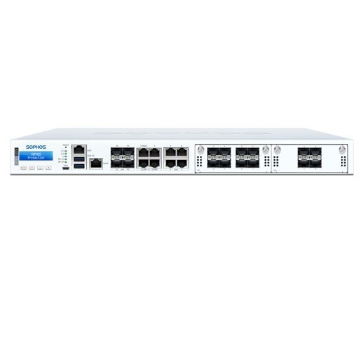 Sophos XGS 4500 Security Appliance - AU power cord