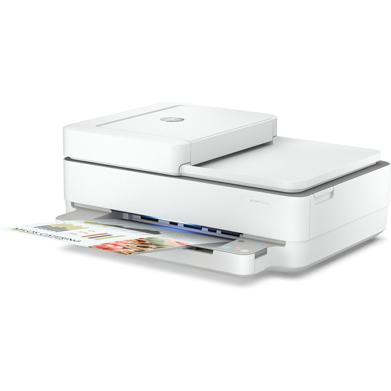 HP ENVY 6430E AIO PRINTER