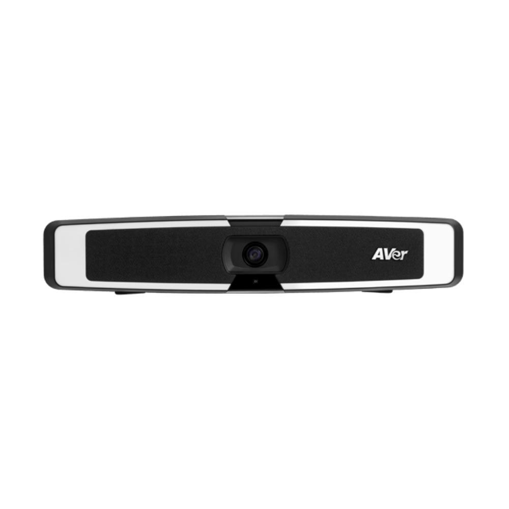 Aver VB130 4K Video Bar Usb3.1 With Intelligent Lighting For Huddle Rooms