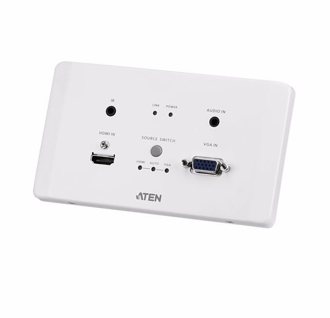 ATEN HDMI & VGA HDBASET TRANSMITTER