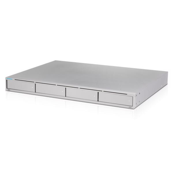 Ubiquiti UniFi Protect Network Video Recorder | UNVR 4x 3.5" HD Bays