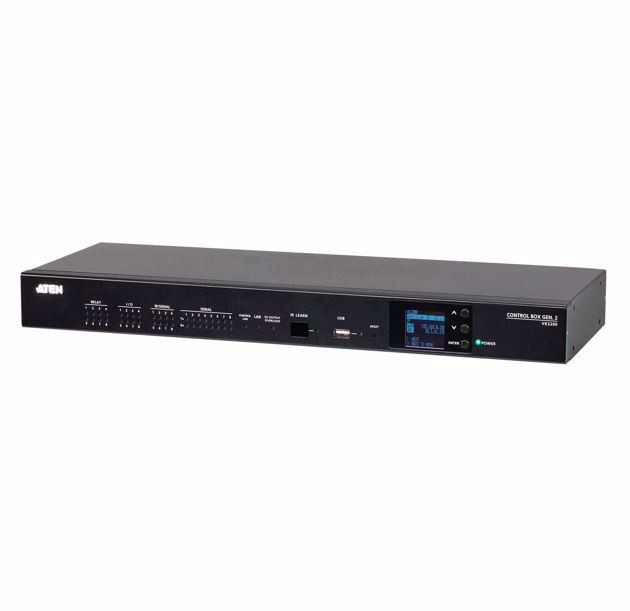 ATEN CONTROL BOX GEN. 2
