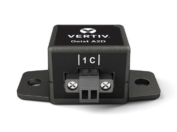 Vertiv A2d-10 A2d-10' Analog To Digital