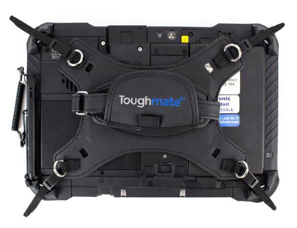 Infocase Toughmate G2 Rotating Hand Strap