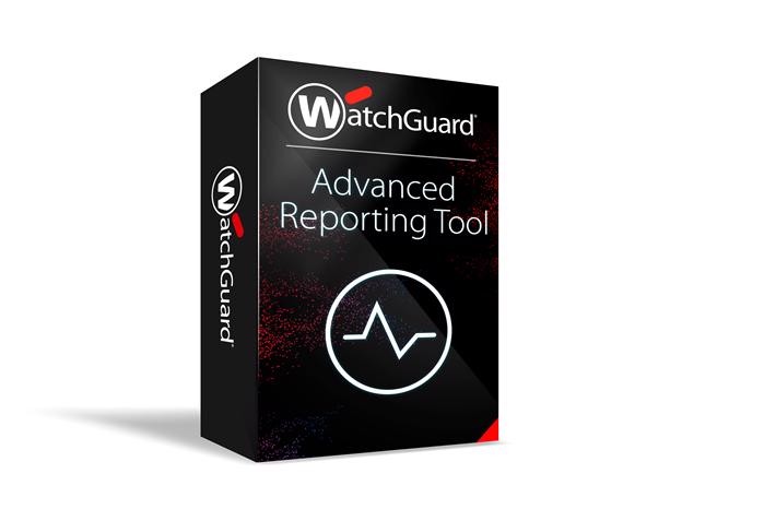 Watchguard Endpoint Module - Advanced Reporting Tool - 3 Year - 1 to 50 licenses