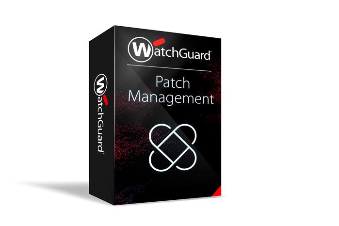 Watchguard Endpoint Module - Patch Management - 3 Year - 101 to 250 licenses