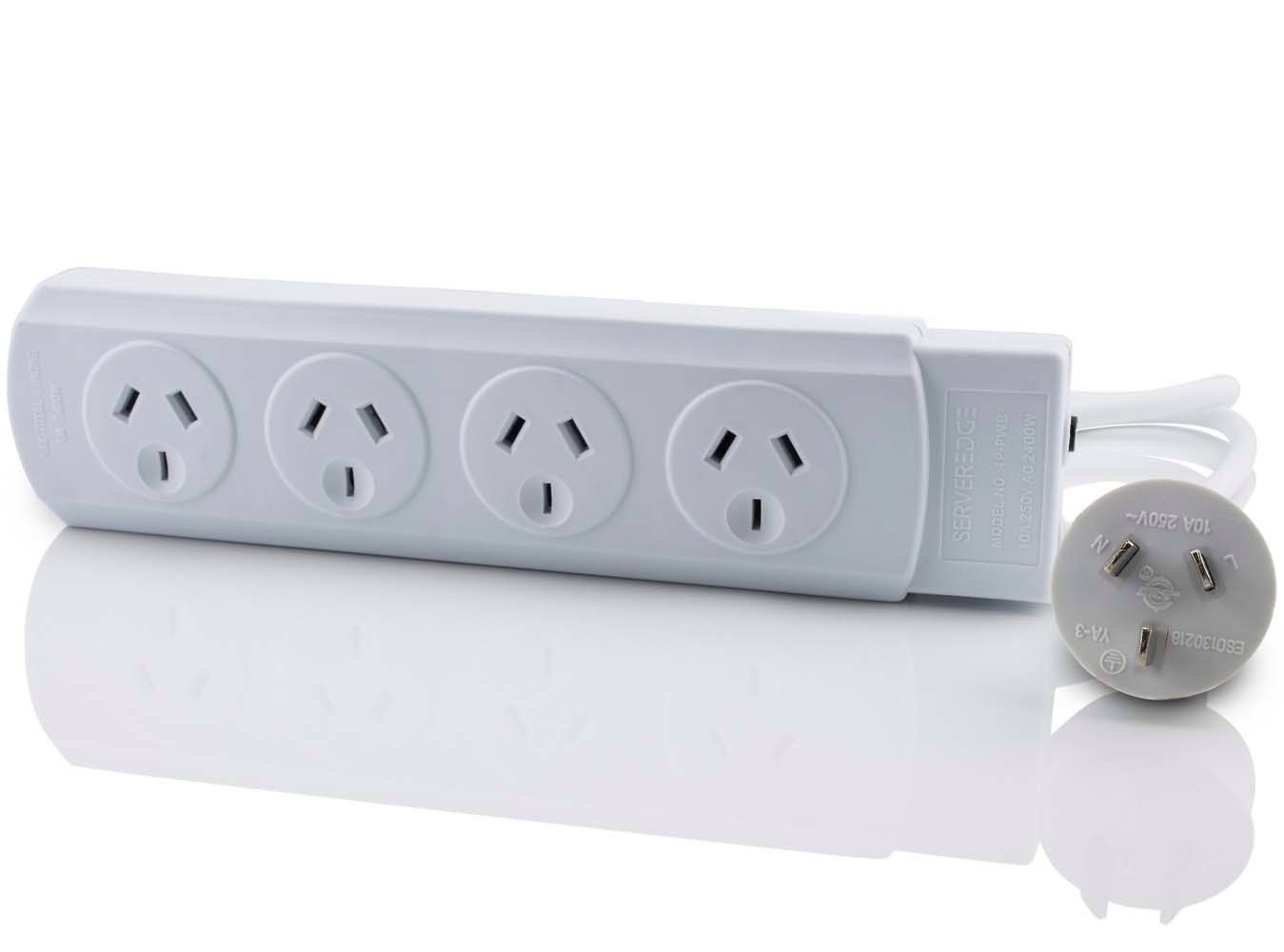 Alogic Power Strip