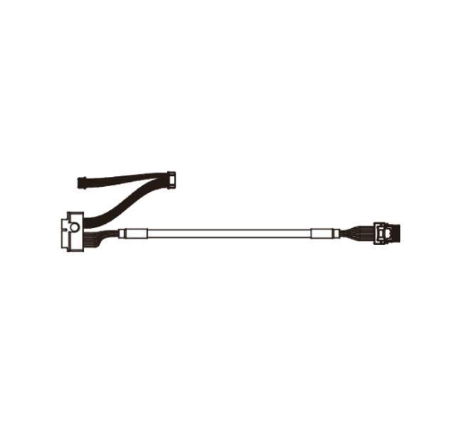 THINKSYSTEM SR650 V2/SR665 M.2 CABLE KIT