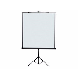 Redleaf 94" Tripod Screen