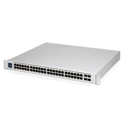 Ubiquiti UniFi 48 Port Poe Pro Switch