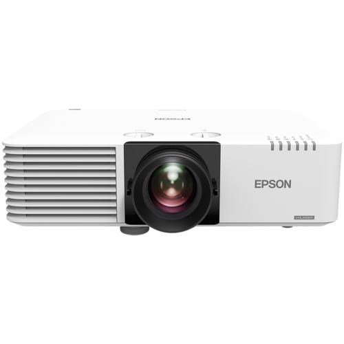 Epson EB-L730U 3LCD Projector - 16:10 - Ceiling Mountable, Floor Mountable