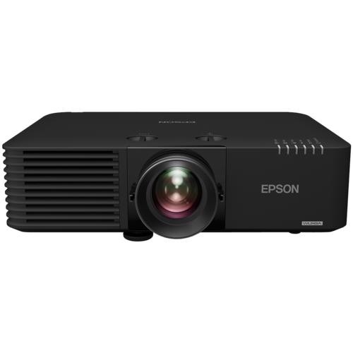EPSON EB-L895U 6000LM WUXGA SHORT THROW INSTALLATION 3LCD LASER PROJECTOR, 5YR