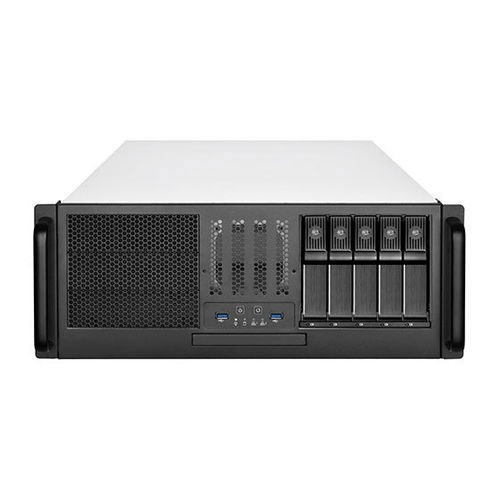 SilverStone 4U Server Case