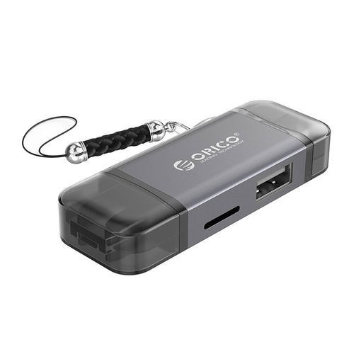 Orico 6 In 1 Card Reader