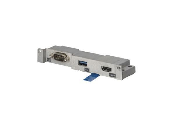Panasonic I/O HDMI+Serial+USB-A FZ-40