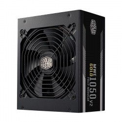 CM 1050W Gold PSU Modular