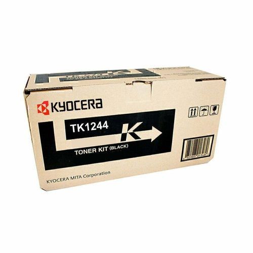 KYOCERA TONER KIT TK-1244 - BLACK FOR ECOSYS MA2000W