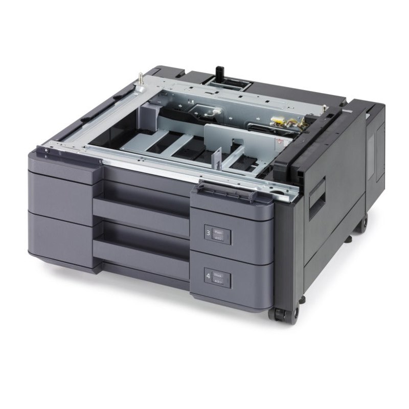 Kyocera PF-7100 500 Sheet X 2 Paper Feeder