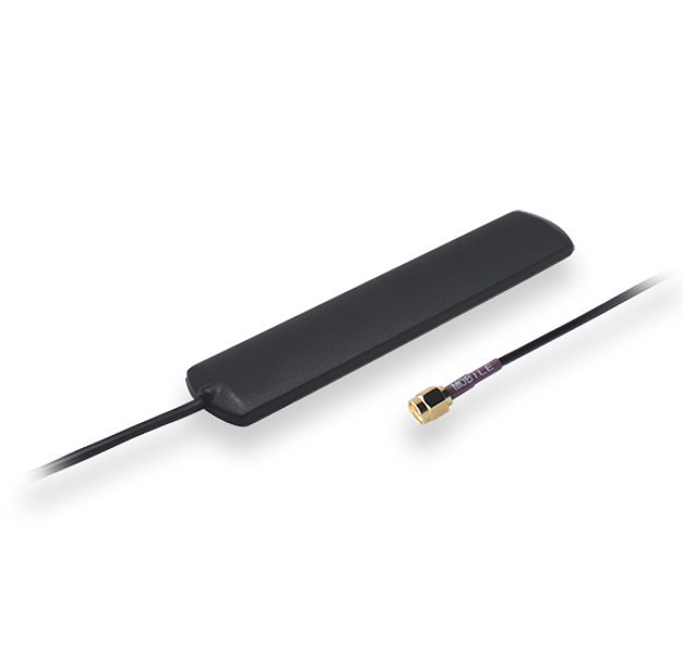 Teltonika Mobile Adhesive SMA Antenna, 824-960/1710-2170 MHz