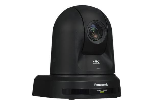Panasonic AW-UE50KEJ 4K PTZ Camera