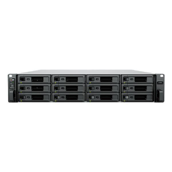 Synology UC3400 Unified Controller (RAIL KIT OPTIONAL)