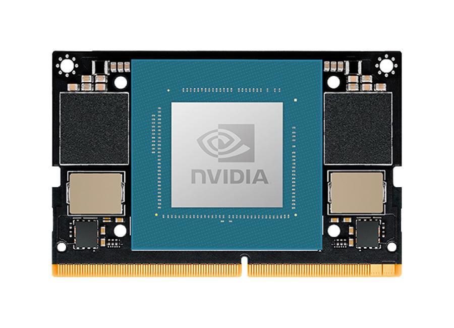 Nvidia Jetson Orin Nano 8GB Module