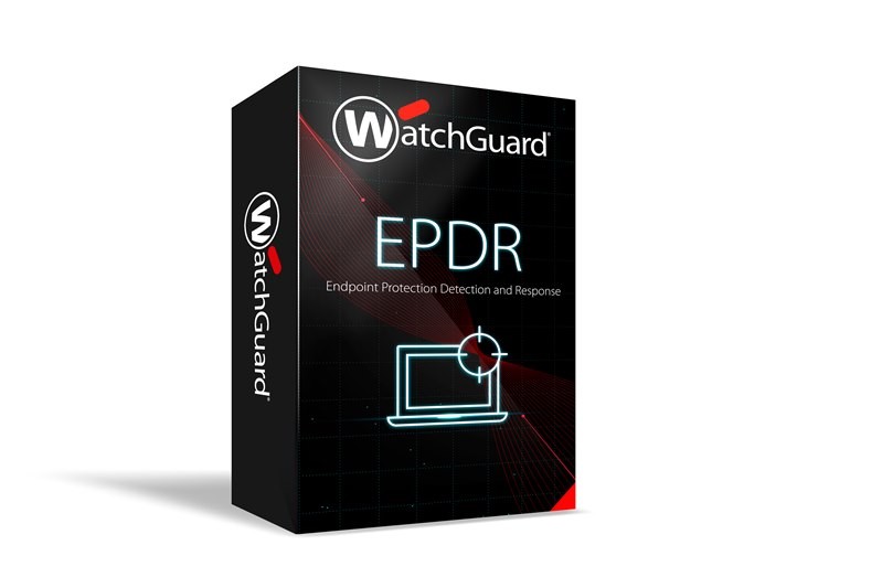 WatchGuard Advanced Epdr - 1 Year - 101 To 250 Licenses
