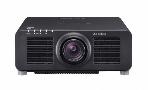 Panasonic PT-RZ790 WUXGA Laser Projector