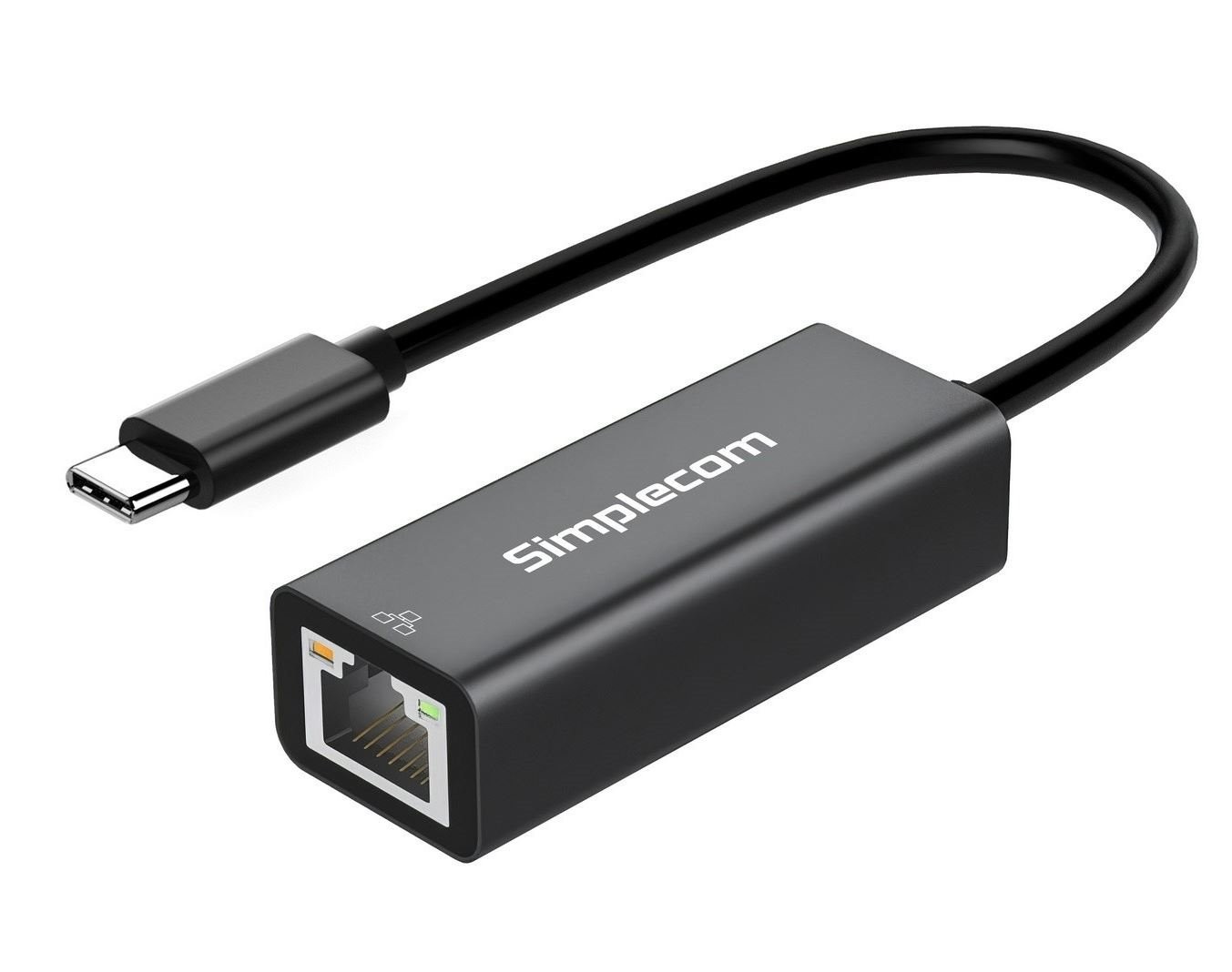 SMP CNV USB-C-RJ-45-ADAPTER